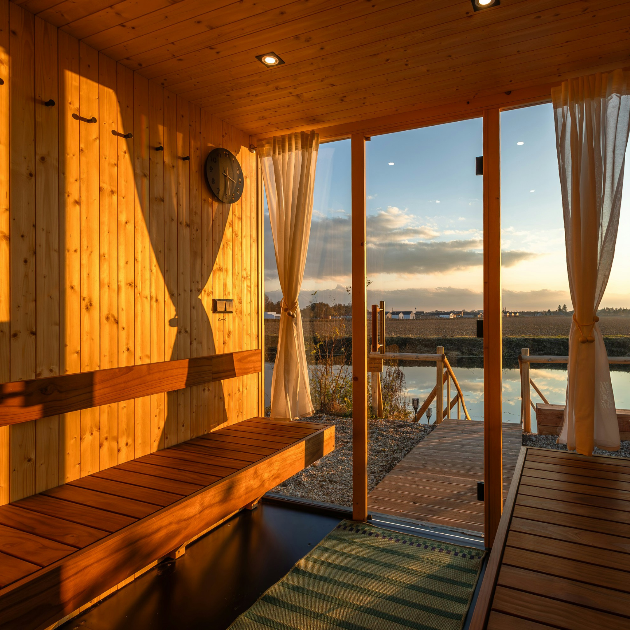 Exploring Sauna Culture: Embracing Nordic Warmth in Your Everyday Life