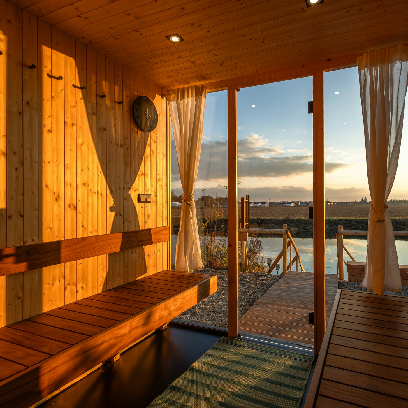 Exploring Sauna Culture: Embracing Nordic Warmth in Your Everyday Life
