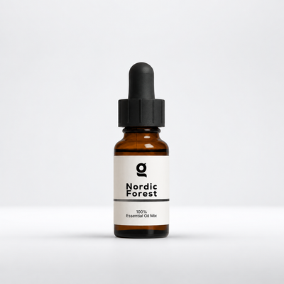 Fragrance Oil