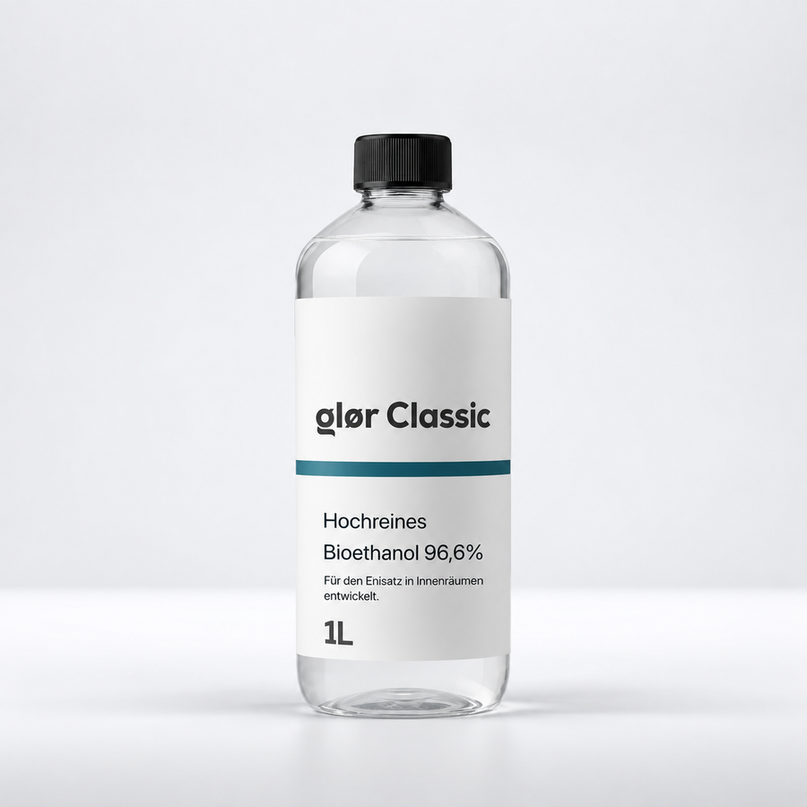 Bioethanol