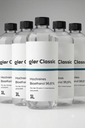 glør Classic Bioethanol