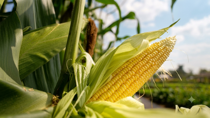 Sustainable bioethanol.