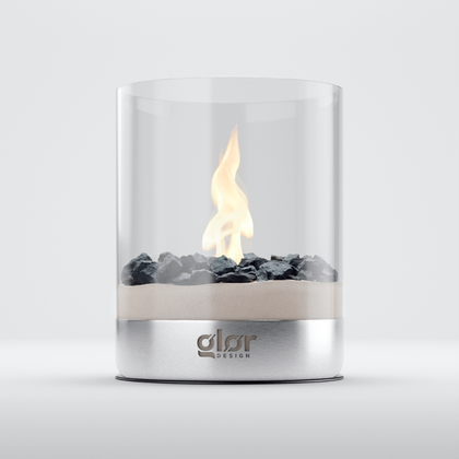 LA\VIK Fireplace