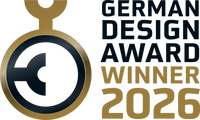 German Design Award Winner 2026