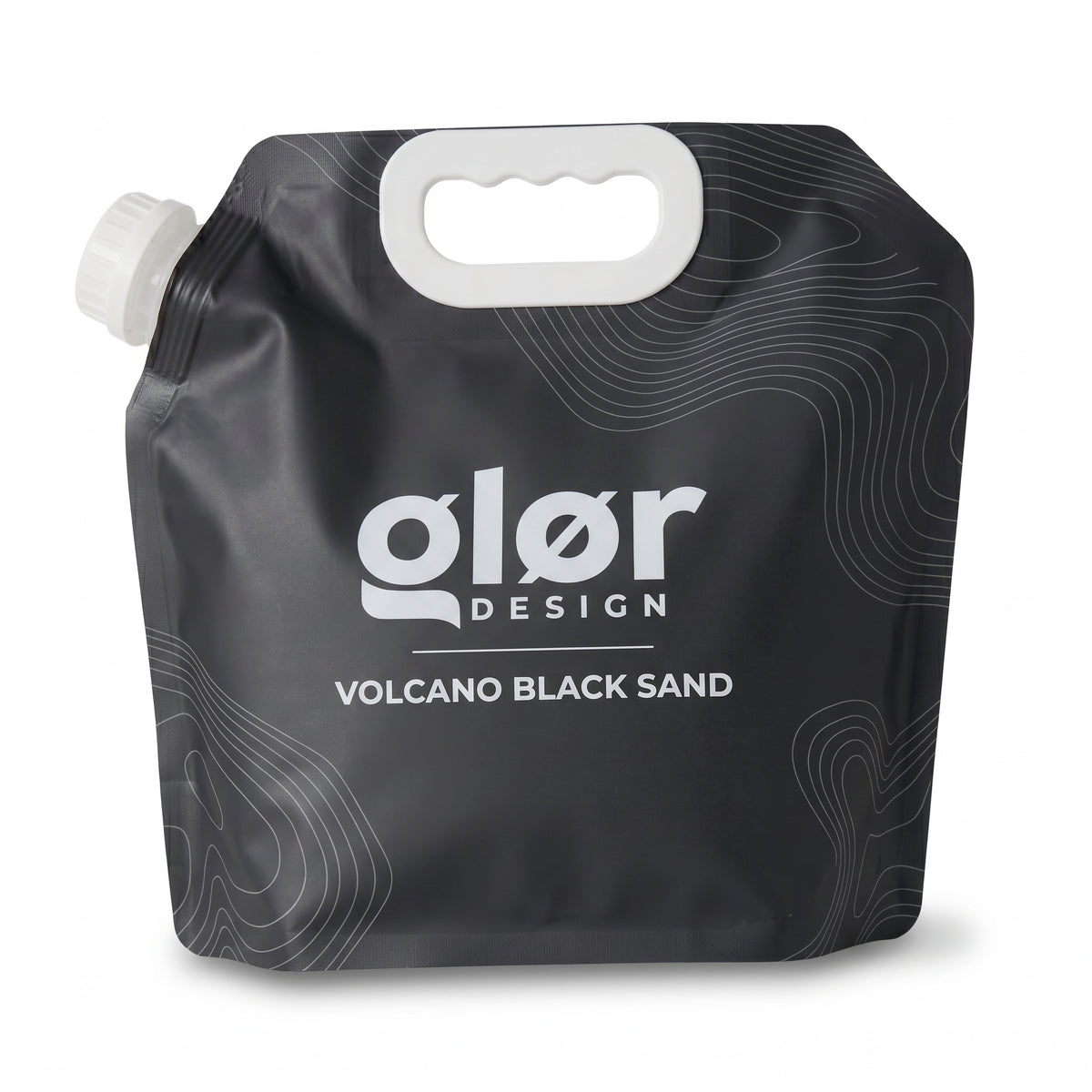 Mineral Sand