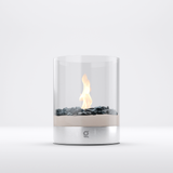 LA\VIK Studio Fireplace