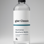 glør Classic Bioethanol