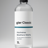 glør Classic Bioethanol